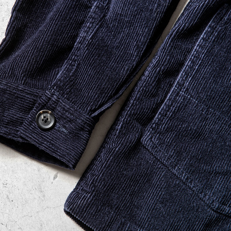 Jakke "Chore Coat" Jakke "Chore Coat"